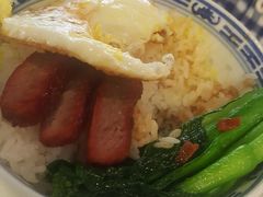 -新大咀港式茶餐厅(宝山万达店)
