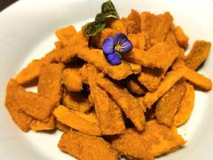 -佳兰雅序融合菜(高新店)