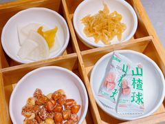 -闽上鲜·福建菜(龙湖滨江天街店)