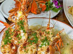 -友强·23年特色海鲜大排档(厦门店)