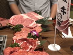 -俺的焼肉(銀座9丁目店)