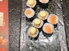 -古田居·特色寿司料理(星之岛旗舰店)