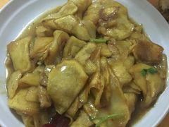 -如意香辣鸡架(总店)