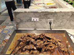 -火锅岛潮牌自助餐厅(天津天佑城店)