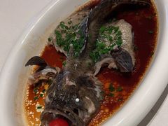 -扬州万怡酒店-中餐厅(文昌中路店)