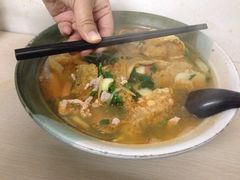 项记面馆(陆家巷店)-项记面馆(明瓦廊店)