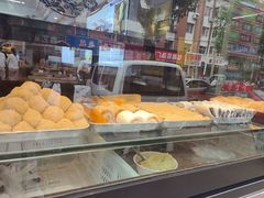 -老街粘食店(宜昌路店)