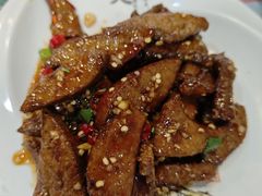-金姐台湾菜(珠江路店)