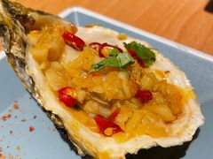 -撸啊撸铁签小肉(车站南路店)