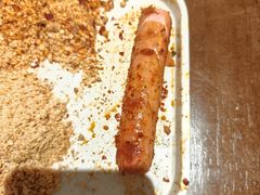 -李不管把把烧(火车南站店)
