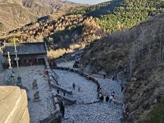 -雁门关景区
