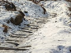 -终南山南五台景区