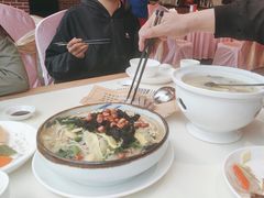 -老蒲鲜(涵江店)