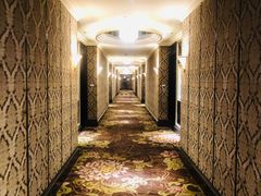 -上海浦东星河湾酒店