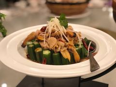 美极天鹅蛋-百纳·锦绣江南 (百纳瑞汀酒店)