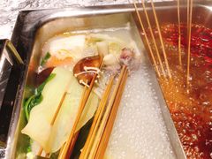 -京元盛铜锅涮肉(上海总店)