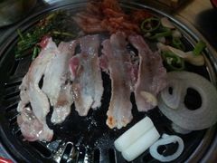 android_upload_pic-杀猪天·韩国烤肉(总店)