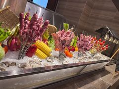 -天骄国际酒店·布拉格西餐厅(白石湖店)