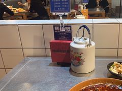 -馬伍旺川菜(金象城店)