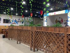 -清真·马坡烧烤涮牛肚·酸浆火锅(新区总店)