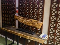 -三清山希尔顿度假酒店