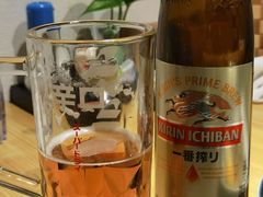 -初味原日本料理