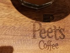 -Peet's Coffee皮爷咖啡(德基店)