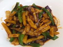 -庆余楼·用心与食材·特色菜&灶头面(仙蠡墩店)