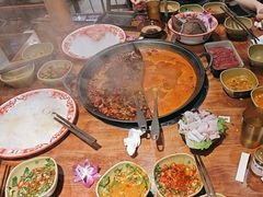 -楠火锅(仁恒梦中心店)