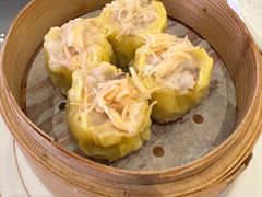 蟹黄烧卖-海逸海鲜酒家(古北店)