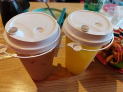 -迷你椰·泰式大排档(虹口店)