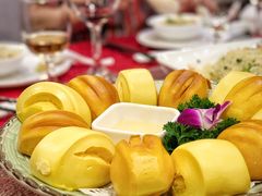 -北海渔村酒楼·粤菜海鲜点心(新华店)