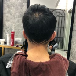 -AD HAIR 
