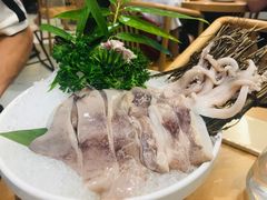-湯系·煲汤手艺人(东二环泰禾广场店)