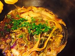 -荣德灶台鱼(圣泉寺店)