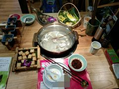 -椰夫人·养生椰子鸡(金沙洲永旺店)