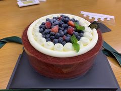 -姆们M Sweetie Cake(三里屯店)