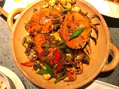 -虾胡闹龙虾馆(湄南河店)