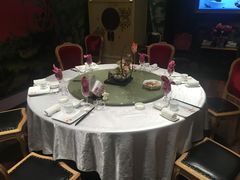 包厢-好福记饭店(红梅公园店)