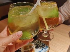 -德川家日本料理(顺义华联店)