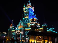 -厦门方特梦幻王国