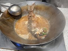 -阿五黄河大鲤鱼(海尚店)