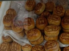 -北京稻香村(大都专卖店)