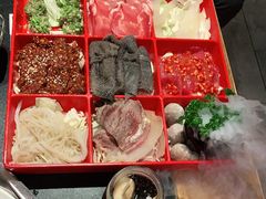 -纸盐河码头火锅(十八梯店)