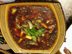 android_upload_pic-阿杜土菜馆·江油肥肠(花园店)