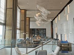 -深圳国际会展中心希尔顿酒店(前海华发冰雪世界店)