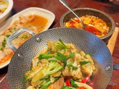 -外婆家(西溪印象城店)