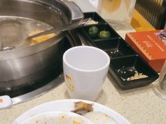 -煲大王猪肚鸡·椰子鸡火锅(红谷滩万达店)