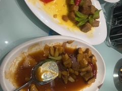-王庄阿咪海鲜大排档(象园店)