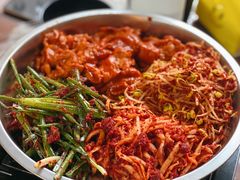 -小公洞韩式豆腐村